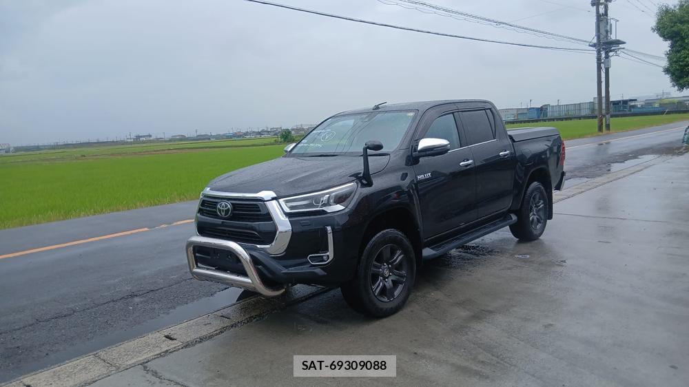 Toyota HILUX 2021 6935489-0