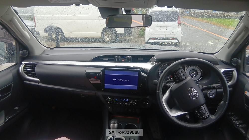 Toyota HILUX 2021 6935489-12