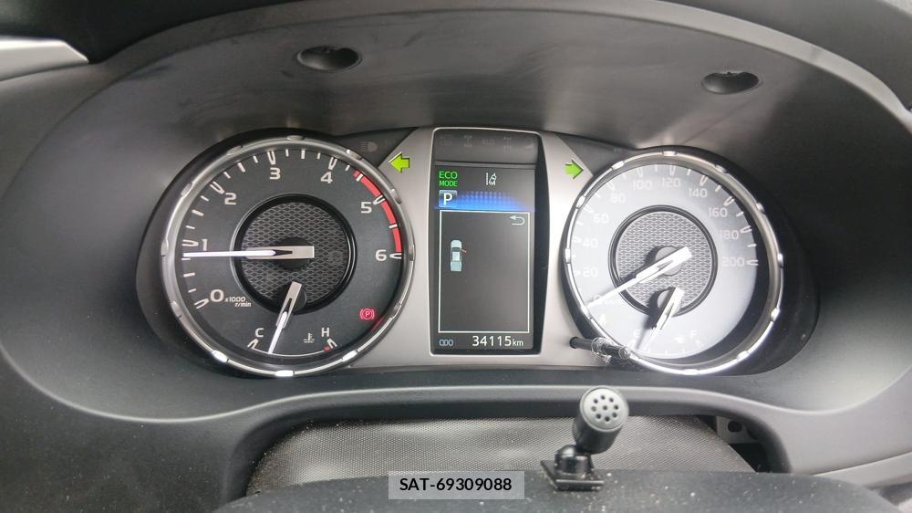Toyota HILUX 2021 6935489-13