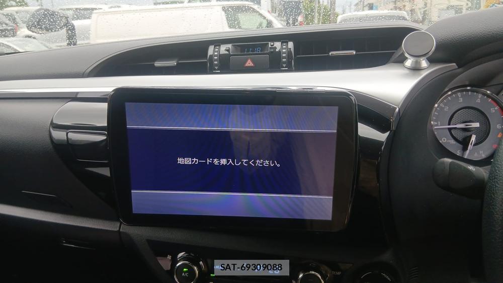 Toyota HILUX 2021 6935489-16