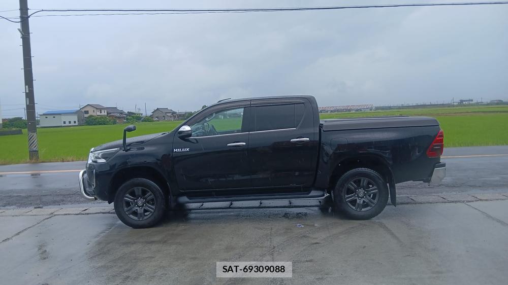 Toyota HILUX 2021 6935489-1