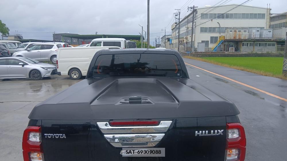 Toyota HILUX 2021 6935489-21