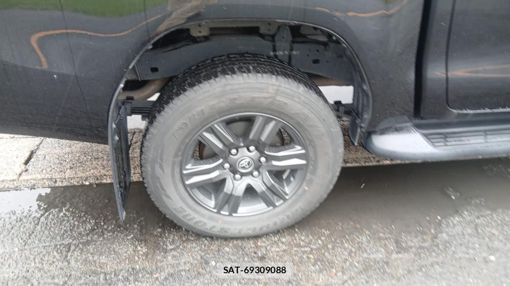 Toyota HILUX 2021 6935489-22