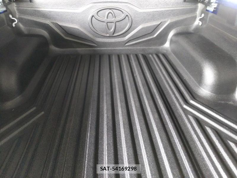 Toyota HILUX 2020 7717490-5
