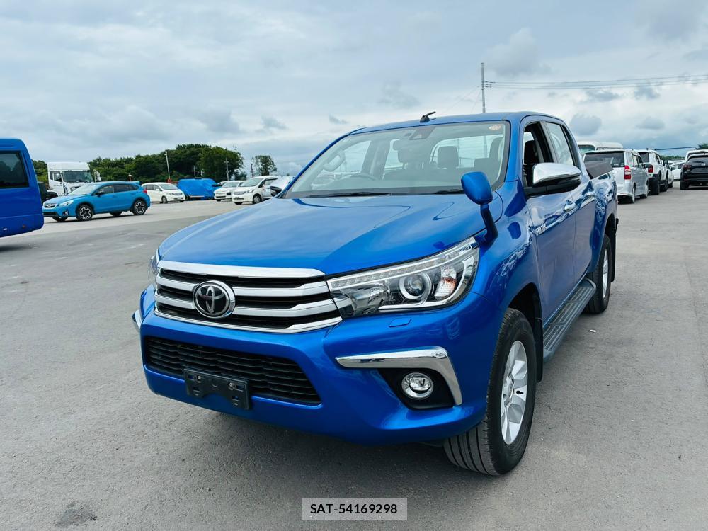 HILUX