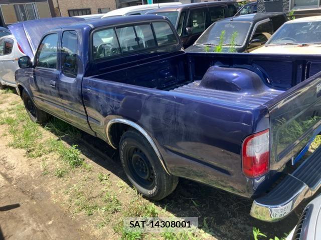 Toyota HILUX 2001-07 1176576-9