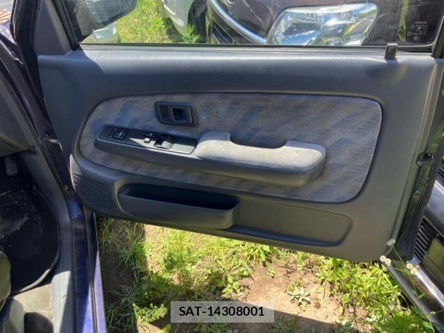 Toyota HILUX 2001-07 1176576-10