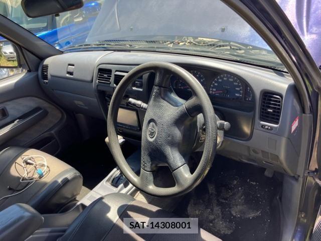 Toyota HILUX 2001-07 1176576-11