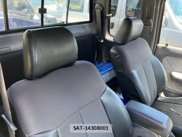 Toyota HILUX 2001-07 1176576-12