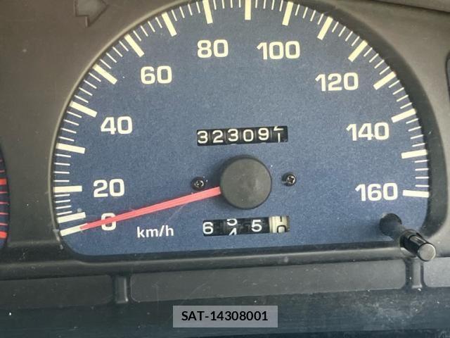 Toyota HILUX 2001-07 1176576-19