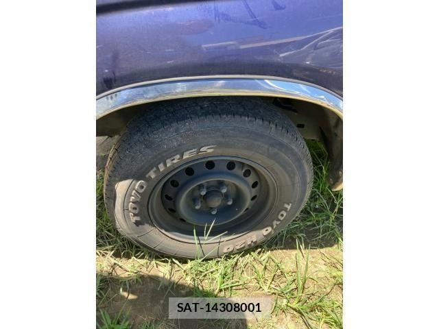 Toyota HILUX 2001-07 1176576-4
