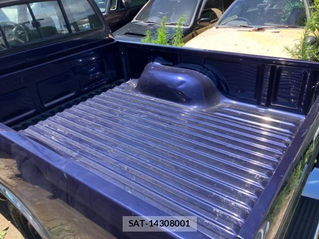 Toyota HILUX 2001-07 1176576-5