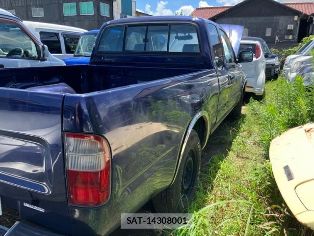 Toyota HILUX 2001-07 1176576-8