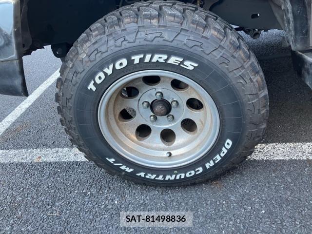 Toyota HILUX 2002-12 2101842-9