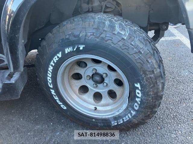 Toyota HILUX 2002-12 2101842-10