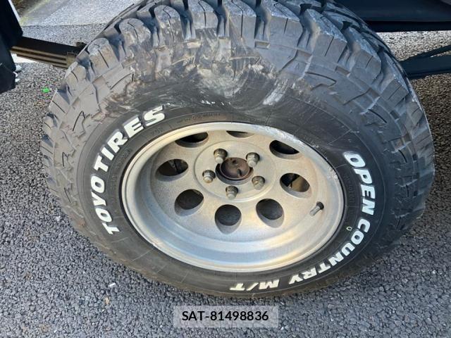 Toyota HILUX 2002-12 2101842-11