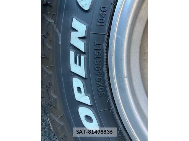 Toyota HILUX 2002-12 2101842-12