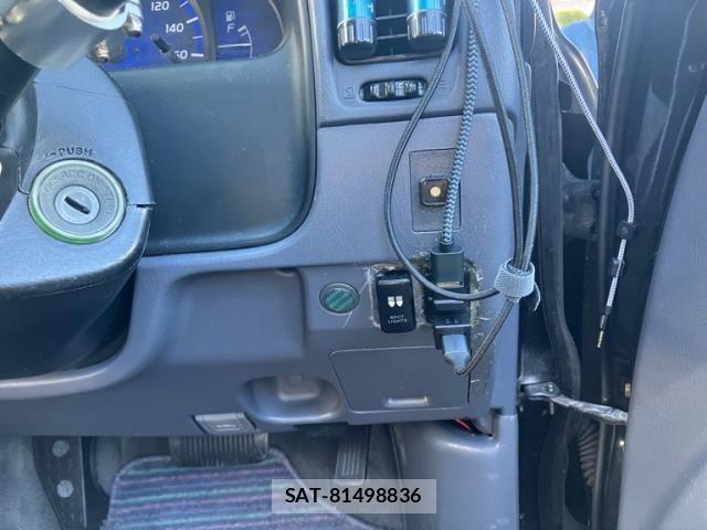 Toyota HILUX 2002-12 2101842-16