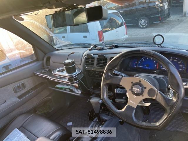 Toyota HILUX 2002-12 2101842-17