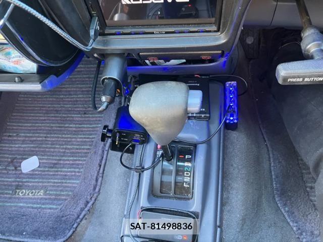 Toyota HILUX 2002-12 2101842-20