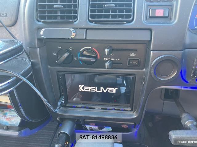 Toyota HILUX 2002-12 2101842-21