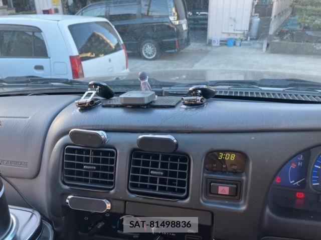 Toyota HILUX 2002-12 2101842-22