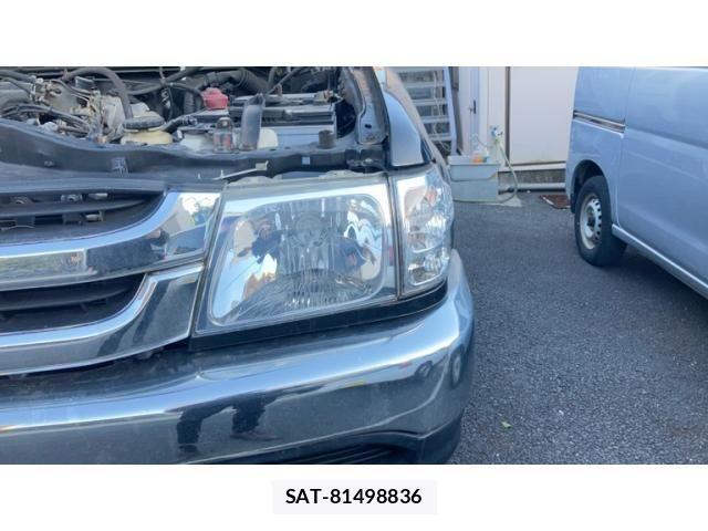 Toyota HILUX 2002-12 2101842-28