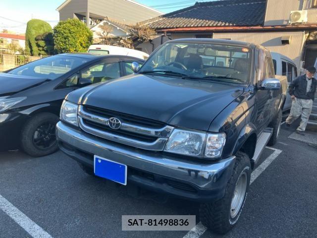 Toyota HILUX 2002-12 2101842-2