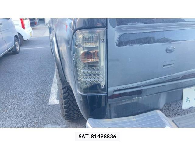 Toyota HILUX 2002-12 2101842-29