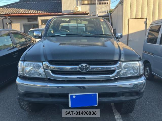 Toyota HILUX 2002-12 2101842-3
