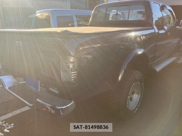 Toyota HILUX 2002-12 2101842-6