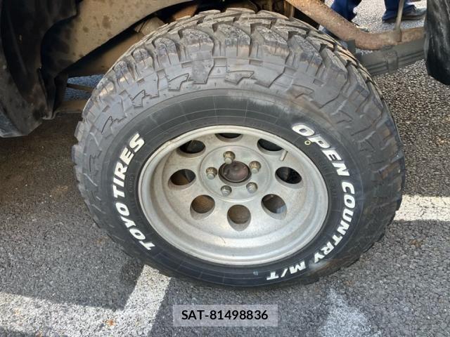 Toyota HILUX 2002-12 2101842-8