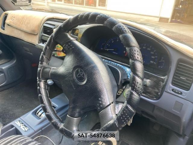 Toyota HILUX 2002-01 2115559-10