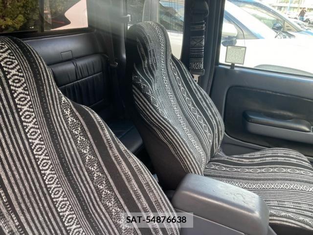 Toyota HILUX 2002-01 2115559-11