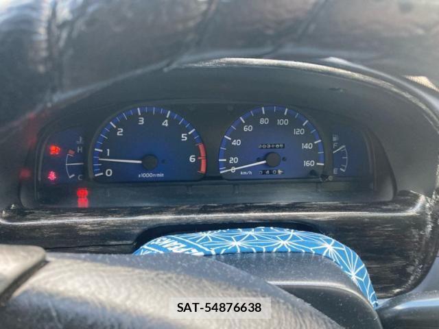 Toyota HILUX 2002-01 2115559-15