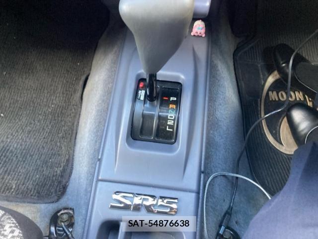 Toyota HILUX 2002-01 2115559-18