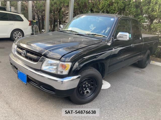 Toyota HILUX 2002-01 2115559-1