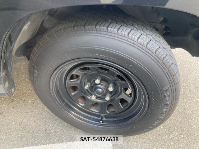 Toyota HILUX 2002-01 2115559-3