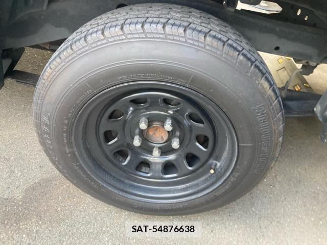 Toyota HILUX 2002-01 2115559-5