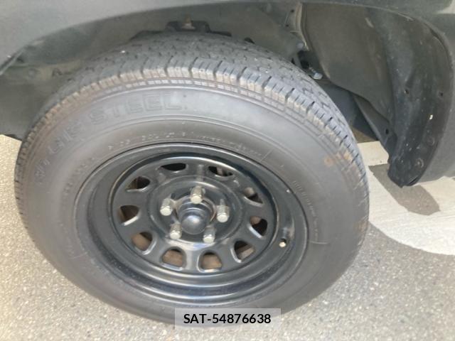 Toyota HILUX 2002-01 2115559-6