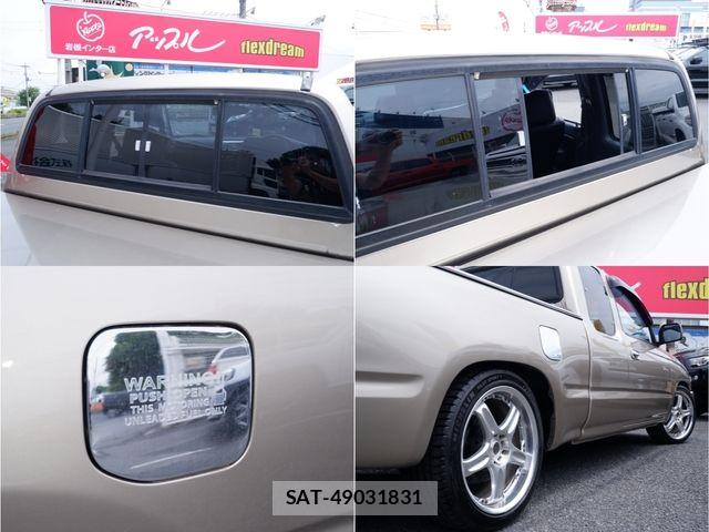 Toyota HILUX 2003-05 7219514-10