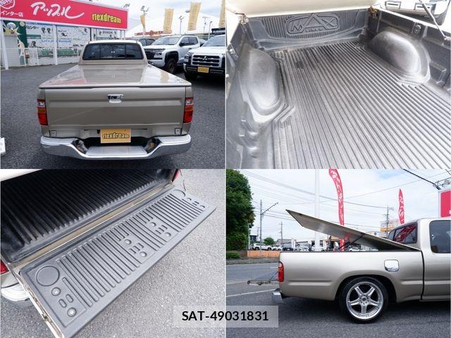 Toyota HILUX 2003-05 7219514-12