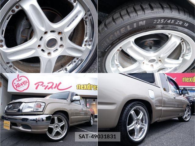 Toyota HILUX 2003-05 7219514-14