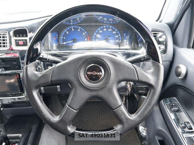 Toyota HILUX 2003-05 7219514-16