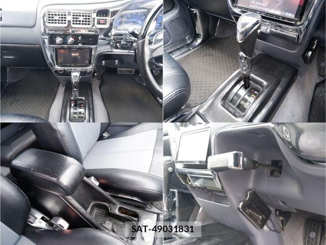 Toyota HILUX 2003-05 7219514-17