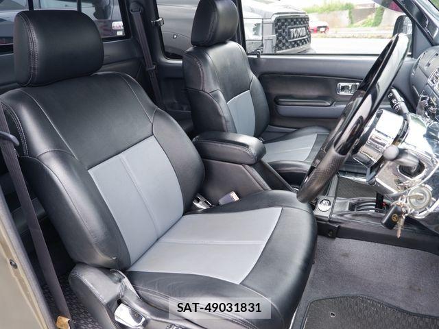 Toyota HILUX 2003-05 7219514-18
