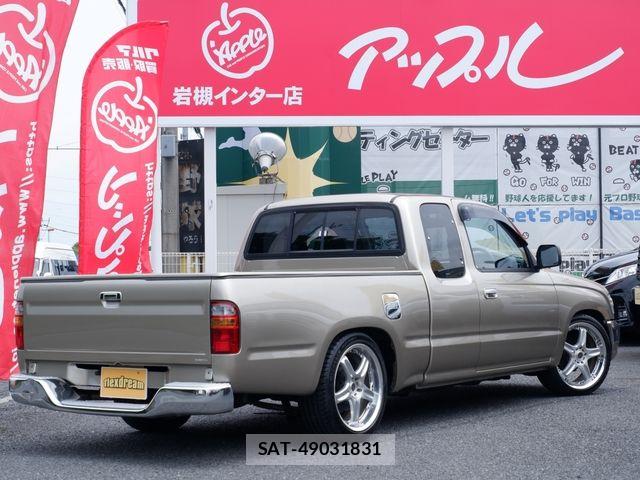 Toyota HILUX 2003-05 7219514-2