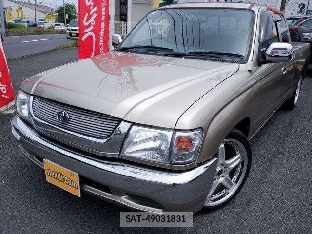 Toyota HILUX 2003-05 7219514-3