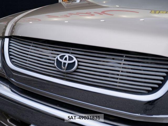 Toyota HILUX 2003-05 7219514-4