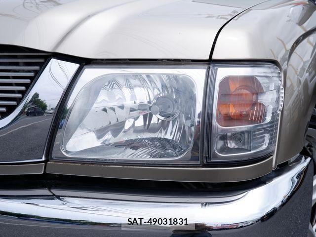 Toyota HILUX 2003-05 7219514-5